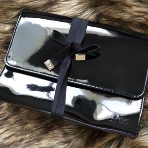 Dior Cosmetic Bag